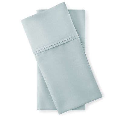 Liz Claiborne Signature Soft Supima® Cotton 500tc Pillowcase