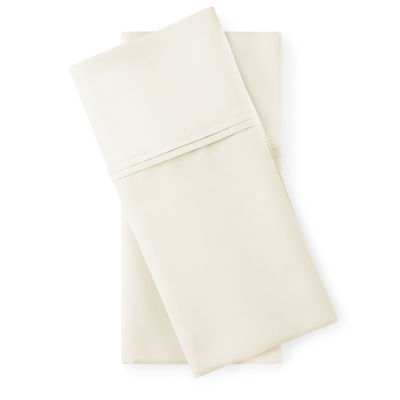 Liz Claiborne 500tc Supima Cotton 500tc Pillowcase