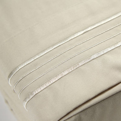 Linum Home Textiles 1800 Tc Microfiber Sheet Set & Pillowcases 1800 Wrinkle Resistant Deep Pocket Sheet Set