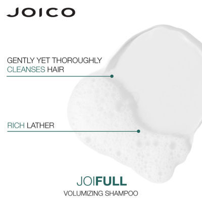Joico Joifull Volumizing Shampoo 10.1 oz.