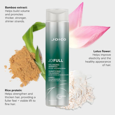 Joico Joifull Volumizing Shampoo 10.1 oz.