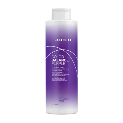 Joico Color Balance Purple Conditioner 33.8 oz.