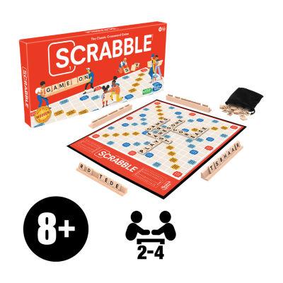 Hasbro 100-pc. Board Game