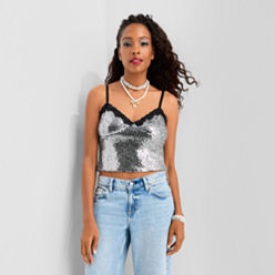 Women's Camisoles | Camisole Tops | JCPenney