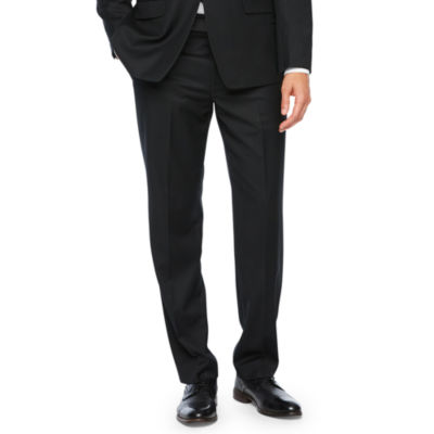 Collection by Michael Strahan Black Classic Fit Suit Separates, Color ...