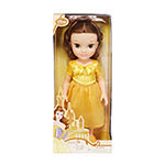 Disney Collection Belle Toddler Doll