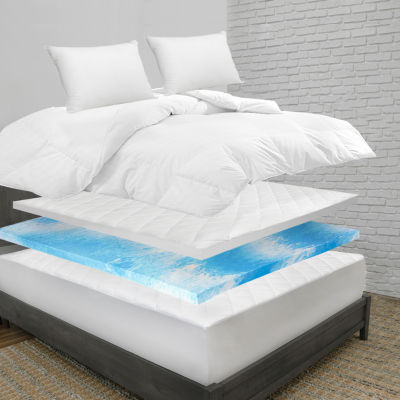 Bedding Essentials Collection