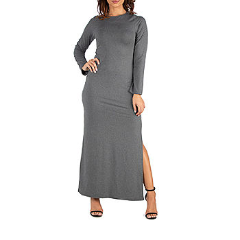 24seven Comfort Apparel Sleeveless Party Dress - JCPenney