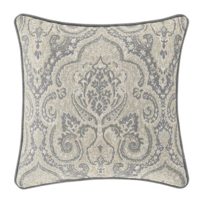 Queen Street Angelo Square Throw Pillow