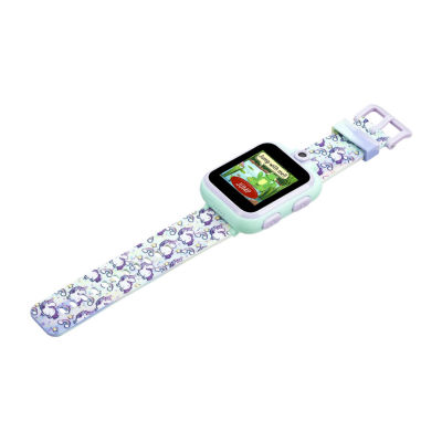 Itouch Playzoom Girls Green Smart Watch Ipz13072s06a-Tdp