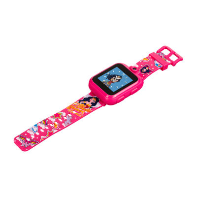 Itouch playzoom girls pink smart watch new arrivals