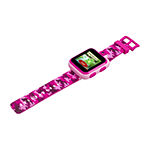 Itouch Playzoom Girls Pink Smart Watch 13673m-51-Fpr