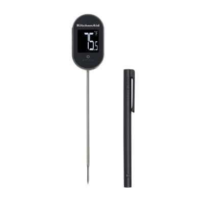 KitchenAid Kitchenaid Digital Instant Read Thermometer Thermometer