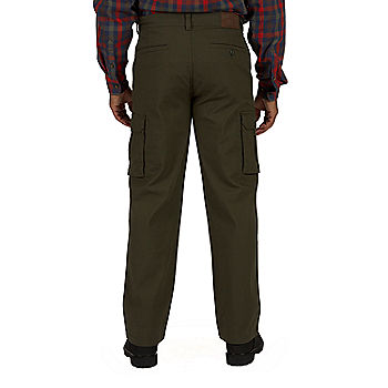 Smiths Workwear Unlined Mens Regular Fit Cargo Pant - JCPenney