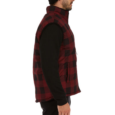 Smiths Workwear Mens Soft Shell Vest