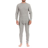 Thermal Underwear Gray Underwear for Men JCPenney