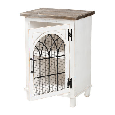 Faron Bedroom Collection Nightstand