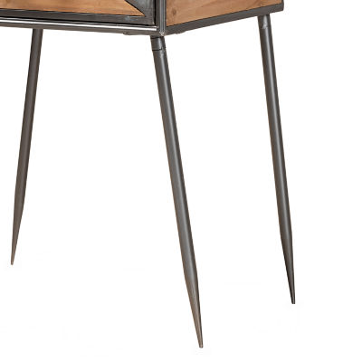 Laurel Bedroom Collection Nightstand