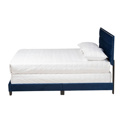 Tamira Bedroom Collection Bed