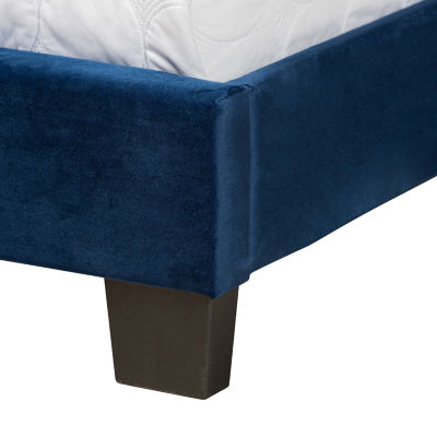 Tamira Bedroom Collection Bed