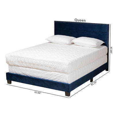 Tamira Bedroom Collection Bed