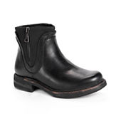 Northside Womens Katsura Waterproof Insulated Flat Heel Snow Boots