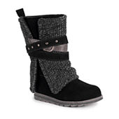 Memory Foam Winter Boots Women's Boots for Shoes - JCPenney