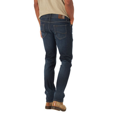 jcpenney lee extreme motion jeans