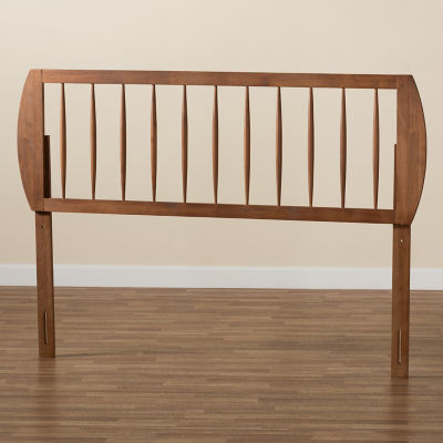 Norman Wooden Headboards