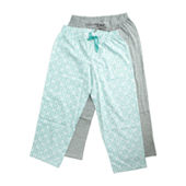 Jcpenney petite online pajamas