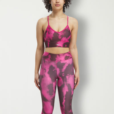 Reebok Medium Support Sports Bra