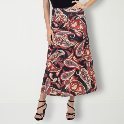 A line skirt outlet jcpenney