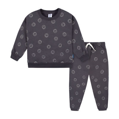 Gerber Toddler Boys 2-pc. Pant Set