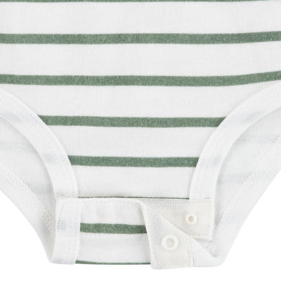 Huggies Baby Boys 3-pc. Pant Set