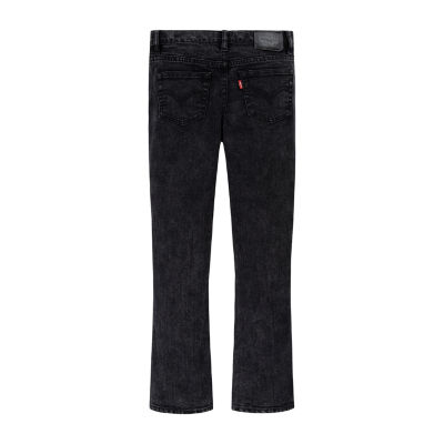 Levi's Big Girls Bootcut Jean