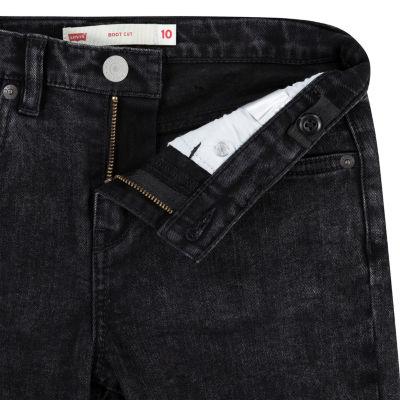 Levi's Big Girls Bootcut Jean