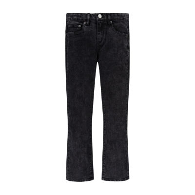 Levi's Big Girls Bootcut Jean