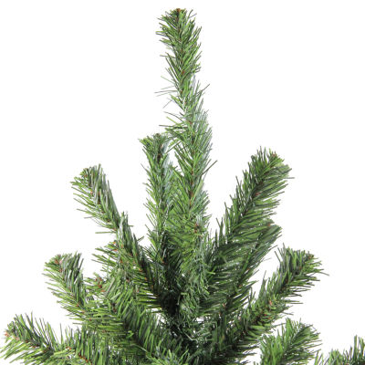 Northlight Pine Medium Unlit 4 Foot Pine Christmas Tree