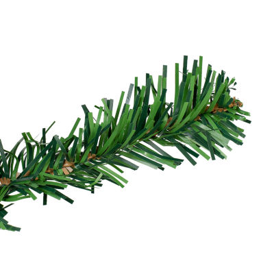 Northlight Medium Mixed Green Pine Unlit 5 Foot Pine Christmas Tree