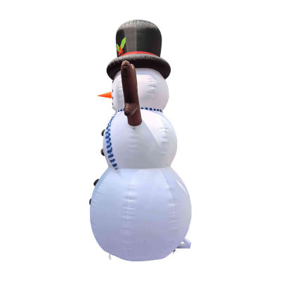 Northlight Snowman Christmas Outdoor Inflatable