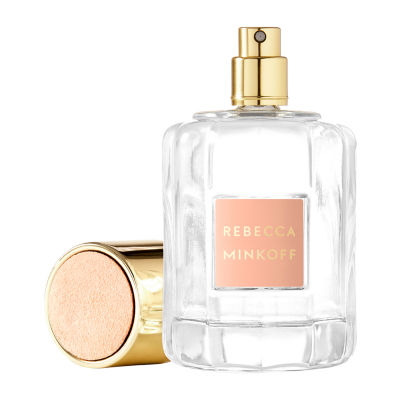 Rebecca Minkoff Blush Eau De Parfum 3-Pc Gift Set ($140 Value)