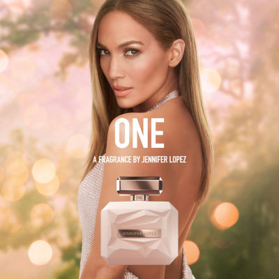 JENNIFER LOPEZ One 1.7 Oz Eau De Parfum 3-Pc Gift Set ($71 Value)