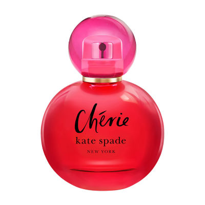 Kate Spade Chèrie Eau De Parfum 3-Pc Gift Set ($135 Value)