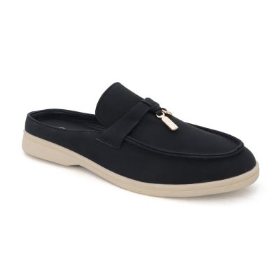 Yoki Womens Carol-19 Loafers