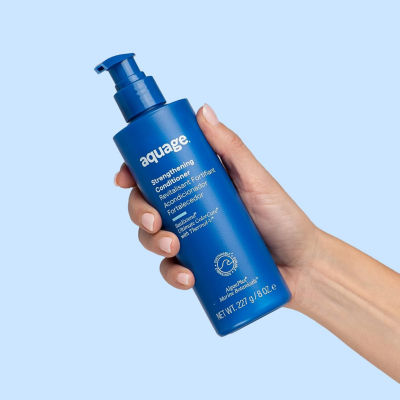 Aquage Strengthening Conditioner- 8oz