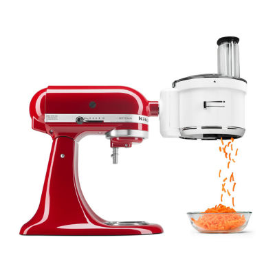 KitchenAid Stand Mixer Attachment Food Processor