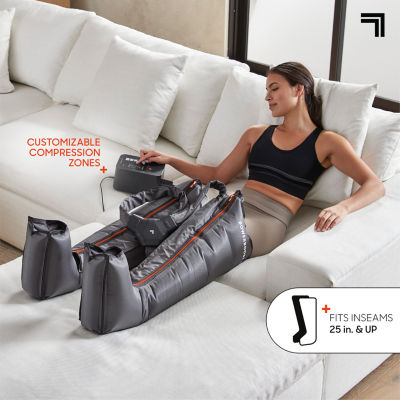 Sharper Image® 26in. Powerboost® Boots