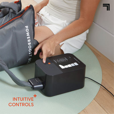 Sharper Image® 26in. Powerboost® Boots