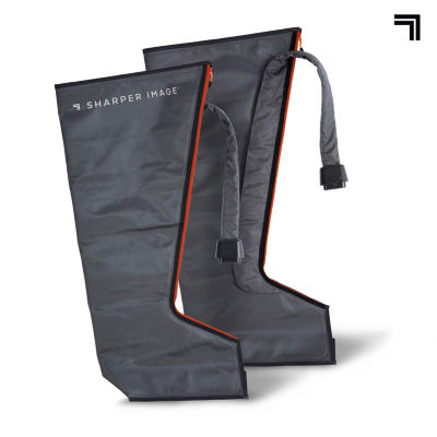 Sharper Image® 26in. Powerboost® Boots