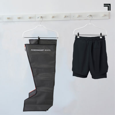 Sharper Image® 26in. Powerboost® Boots